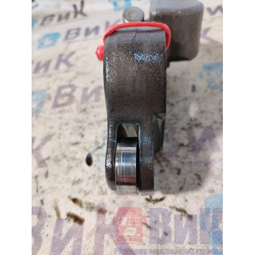 Рокер выпускной Volvo FH 4 D13K 785702 (322)-3