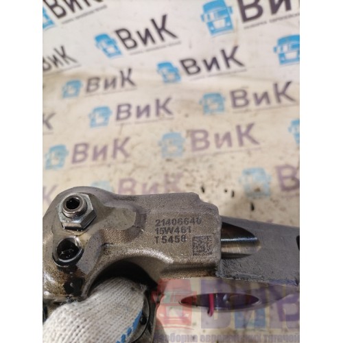 Рокер выпускной Volvo FH 4 D13K 785702 (339)-2