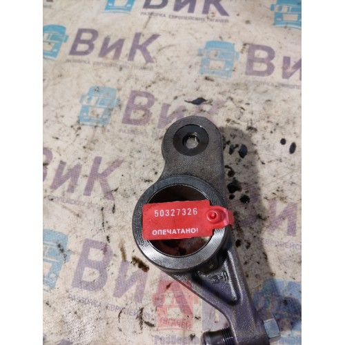 Рокер форсуночный Volvo FH 4 D13K 785702 (326)-3