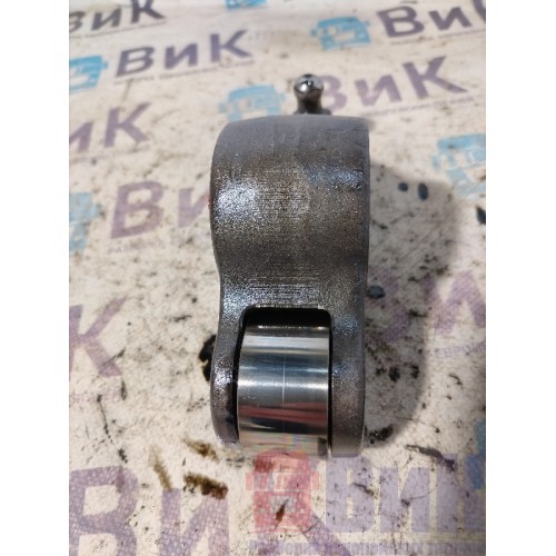 Рокер форсуночный Volvo FH 4 D13K 785702 (326)-1