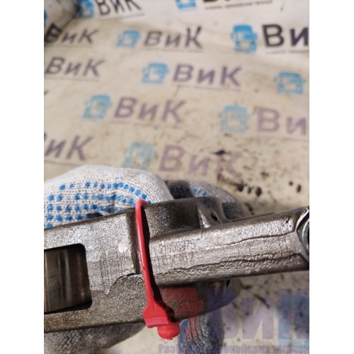 Рокер форсуночный Volvo FH 4 D13K 785702 (328)-3