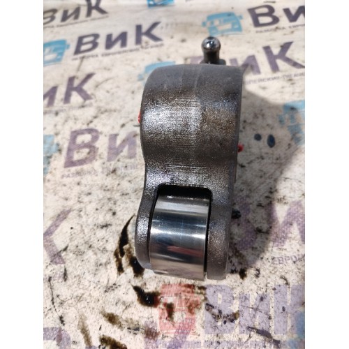 Рокер форсуночный Volvo FH 4 D13K 785702 (327)-3