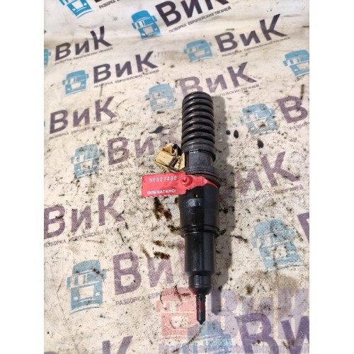 Форсунка топливная электрическая Volvo FH 4 D13K 785702 22254568 (438)
