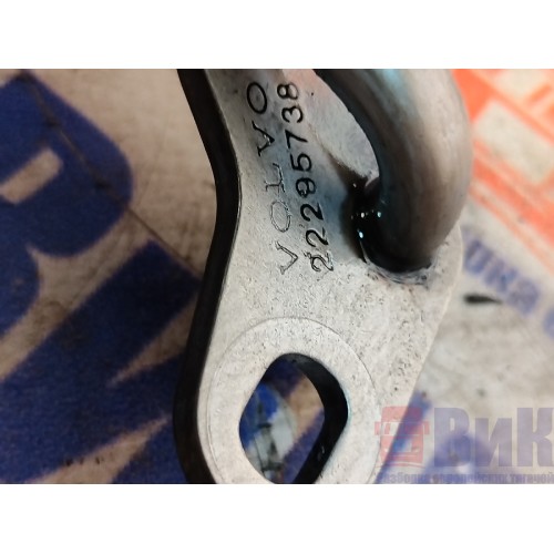 Форсунка масляная Volvo D13K (370)*-7