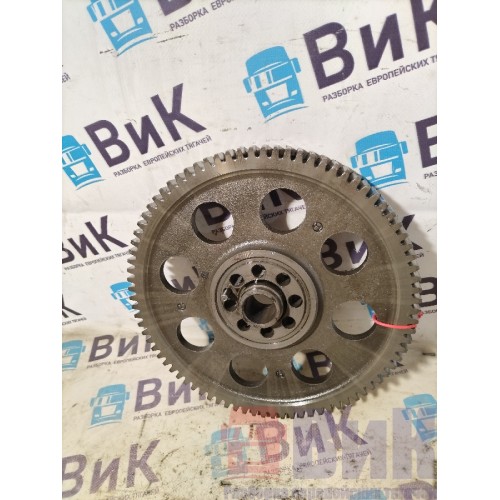 Шестерня распредвала Volvo FH 4 D13K 785702 (368)-1