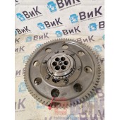 Шестерня ГРМ Volvo FH 4 D13K 785702 с подшипником (369)