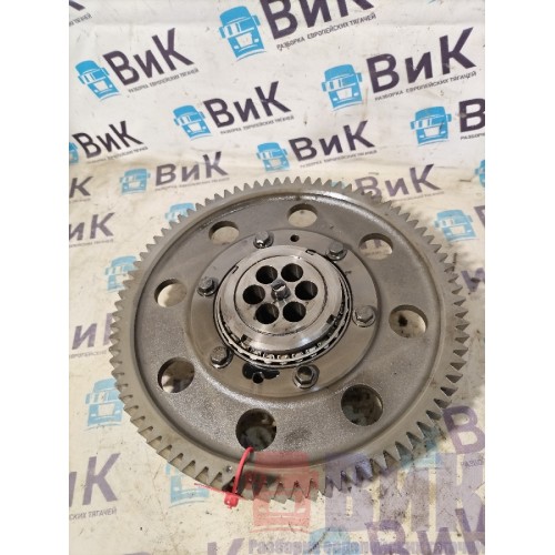 Шестерня ГРМ Volvo FH 4 D13K 785702 с подшипником (369)