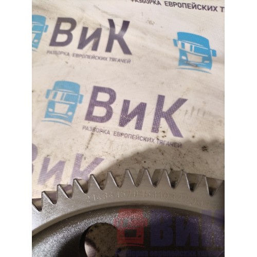 Шестерня ГРМ Volvo FH 4 D13K 785702 с подшипником (369)-2