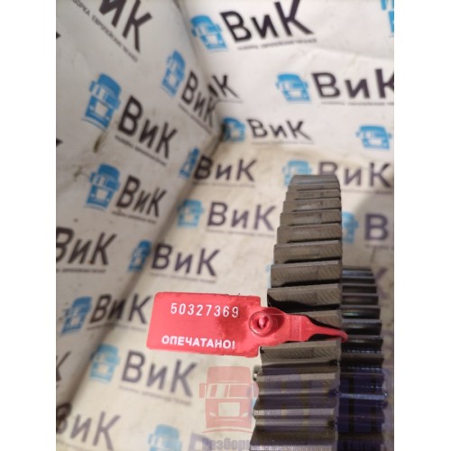 Шестерня ГРМ Volvo FH 4 D13K 785702 с подшипником (369)-3