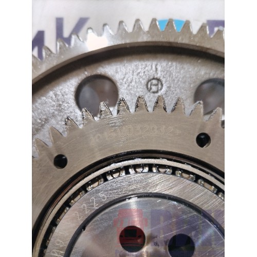 Шестерня ГРМ Volvo FH 4 D13K 785702 с подшипником (369)-4