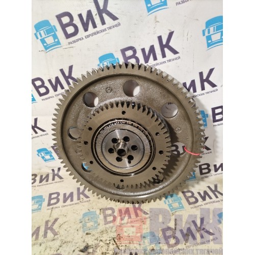 Шестерня ГРМ Volvo FH 4 D13K 785702 с подшипником (369)-1