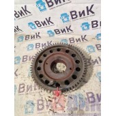 Шестерня коленвала Volvo FH 4 D13K 785702 (343)