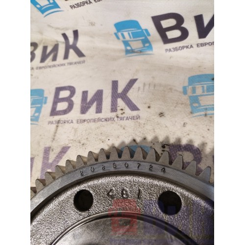 Шестерня ГРМ промежуточная Volvo FH 4 D13K 785702 (439)-1