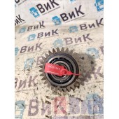 Шестерня ГРМ паразитная Volvo FH 4 D13K 785702 (344)