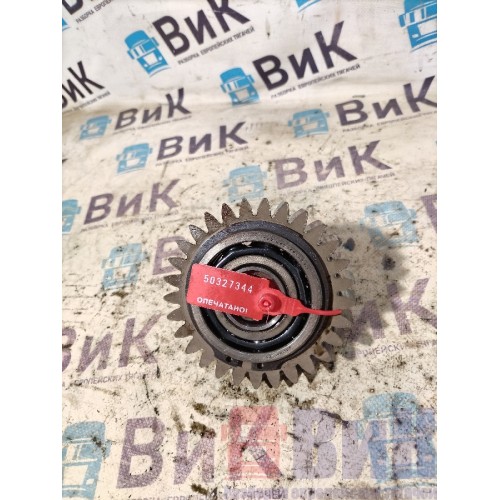 Шестерня ГРМ паразитная Volvo FH 4 D13K 785702 (344)