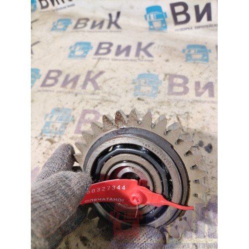 Шестерня ГРМ паразитная Volvo FH 4 D13K 785702 (344)-4