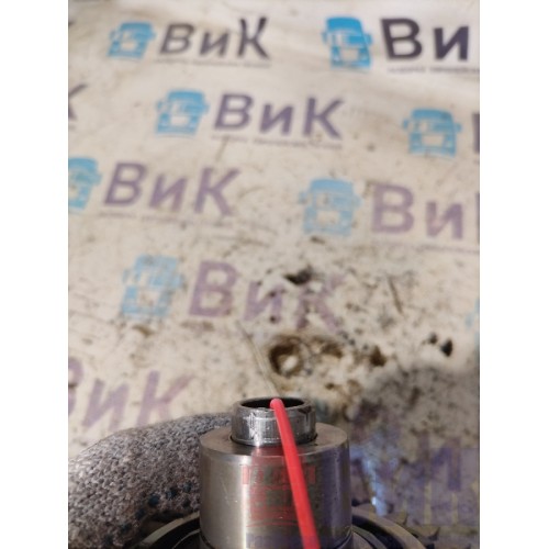 Шестерня ГРМ паразитная Volvo FH 4 D13K 785702 (344)-1