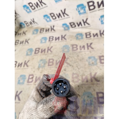 Датчик давления масла-топлива Volvo FH 4 D13K 785702 (341)-2