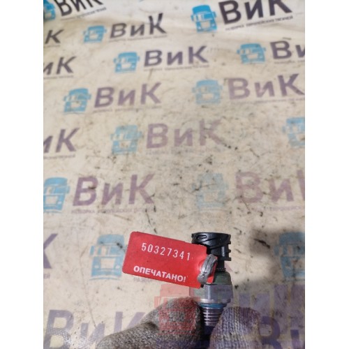 Датчик давления масла-топлива Volvo FH 4 D13K 785702 (341)-3