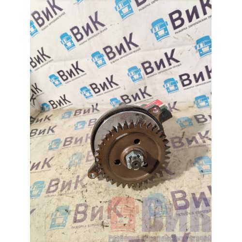 Насос ГУРа Volvo FH 4 D13K 785702 (367)