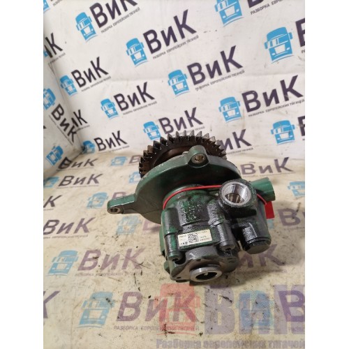 Насос ГУРа Volvo FH 4 D13K 785702 (367)-4