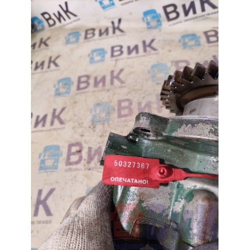 Насос ГУРа Volvo FH 4 D13K 785702 (367)-1