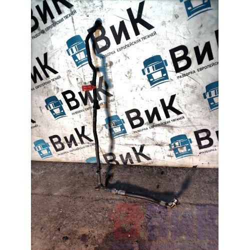 Трубка ГУРа Volvo FH 4 D13K 785702 в сборе (365)