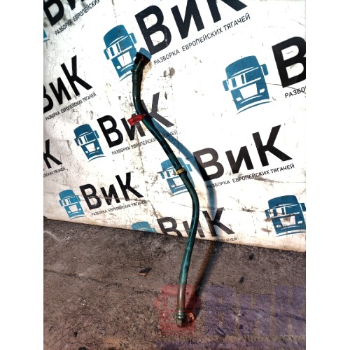 Трубка ГУРа Volvo FH 4 D13K 785702 (364)