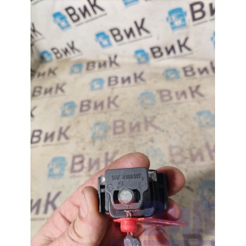 Замочек бардачка DAF 105 XF 943408 (362)-1