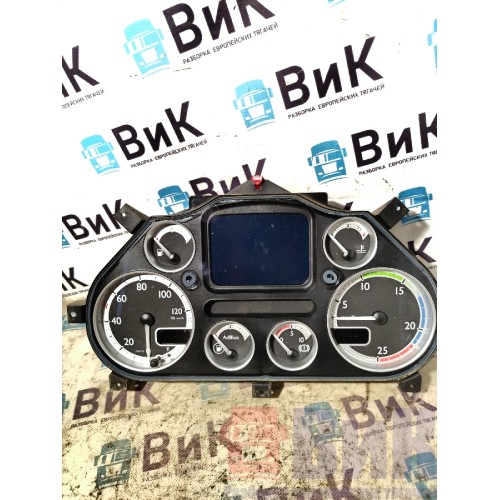 Панель приборов DAF 105 XF 943408 АКПП (357)