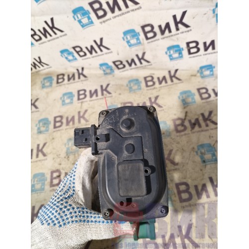 Дроссельная заслонка Volvo FH 4 D13K 785702 (355)-3