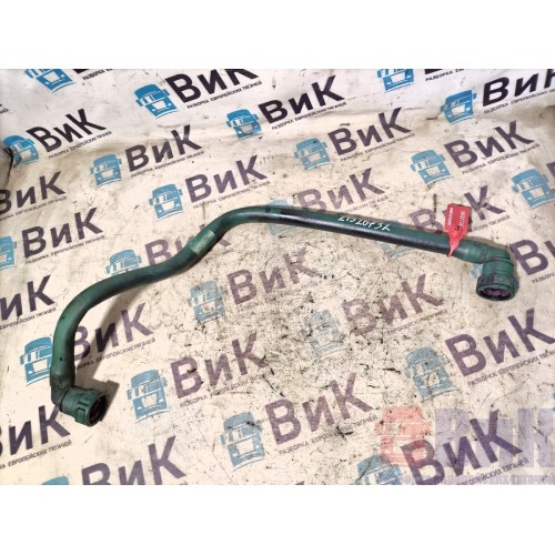 Трубка антифризная Volvo FH 4 D13K 785702 пластиковая (300)