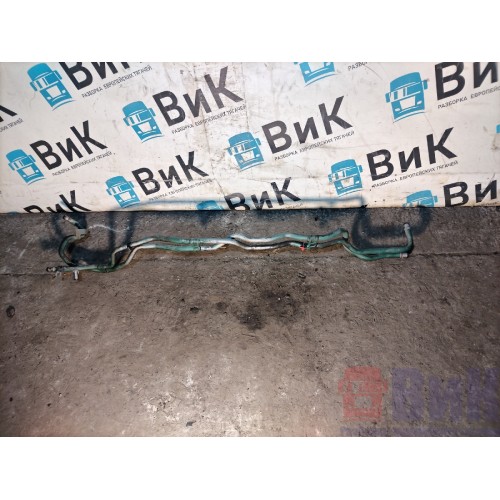 Трубка антифризная Volvo FH 4 D13K 785702 двойная (287)