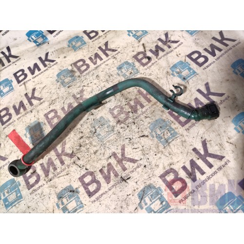 Трубка топливная Volvo FH 4 D13K 785702 пластиковая (308)