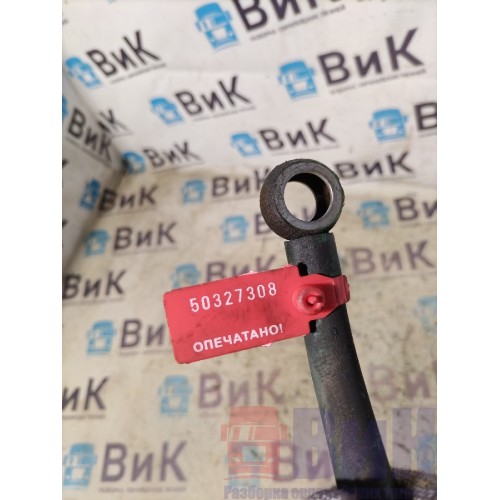 Трубка топливная Volvo FH 4 D13K 785702 пластиковая (308)-1