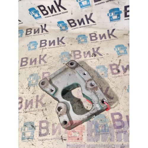 Кронштейн привода вискомуфты Volvo FH 4 D13K 785702 (290)-1