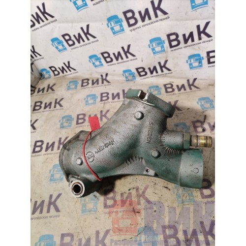 Патрубок охлаждения Volvo FH 4 D13K 785702 (288)-1