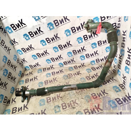Трубка EGR (ЕГР) Volvo FH 4 D13K 785702 (354)