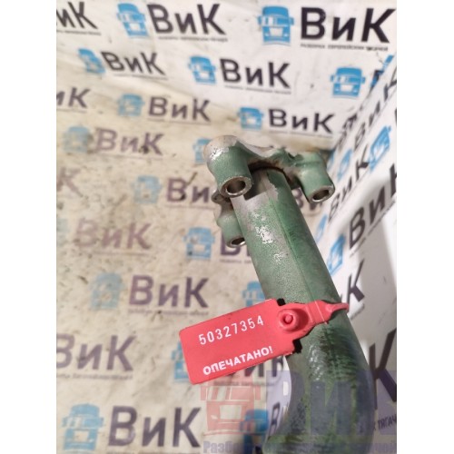 Трубка EGR (ЕГР) Volvo FH 4 D13K 785702 (354)-2