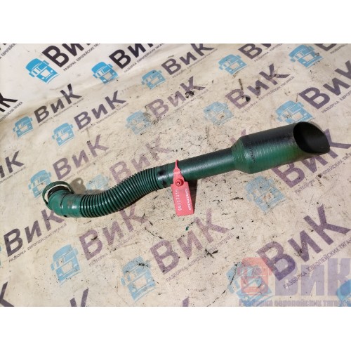 Патрубок вентиляции картерных газов Volvo FH 4 D13K 785702 (319)