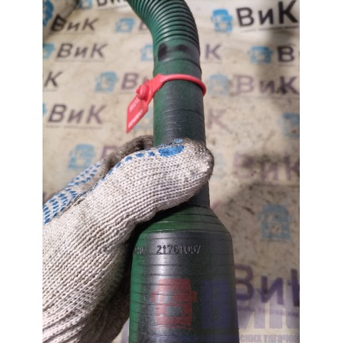 Патрубок вентиляции картерных газов Volvo FH 4 D13K 785702 (319)-2