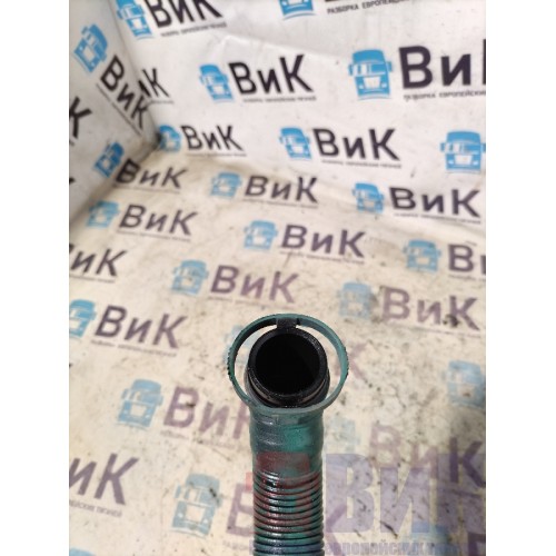 Патрубок вентиляции картерных газов Volvo FH 4 D13K 785702 (319)-1