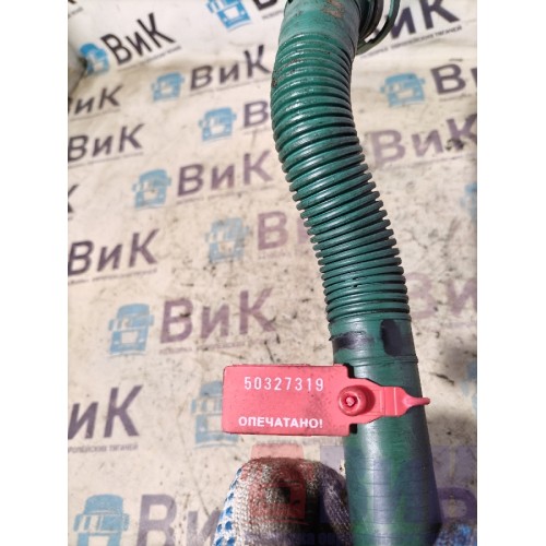 Патрубок вентиляции картерных газов Volvo FH 4 D13K 785702 (319)-3