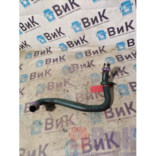 Трубка масляная Volvo FH 4 D13K 785702 (289)