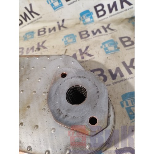 Радиатор теплообменника Volvo FH 4 D13K 785702 (472)-2