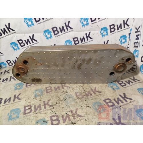 Радиатор теплообменника Volvo FH 4 D13K 785702 (472)-1