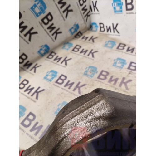 Шатун Volvo FH 4 D13K 785702 (275)-2