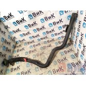 Маслозаливная горловина Volvo FH 4 D13K 785702 нижняя часть (286)