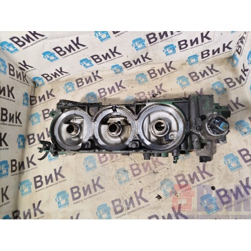 Корпус масляных фильтров Volvo FH 4 D13K 785702 в сборе (264)-3