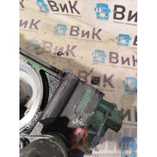 Корпус масляных фильтров Volvo FH 4 D13K 785702 в сборе (264)-5